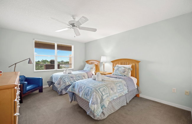 La Contessa 307 by Distinctive Beach Rentals - Foto 10