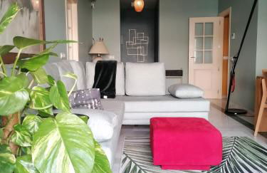 Beach & Golf Design Apartment Marbella - Photo 27