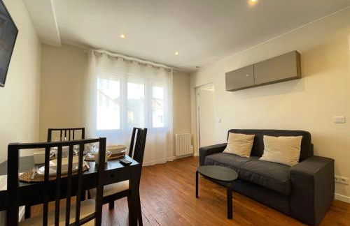 Appart'Village Jouy Les Metz - Foto 39