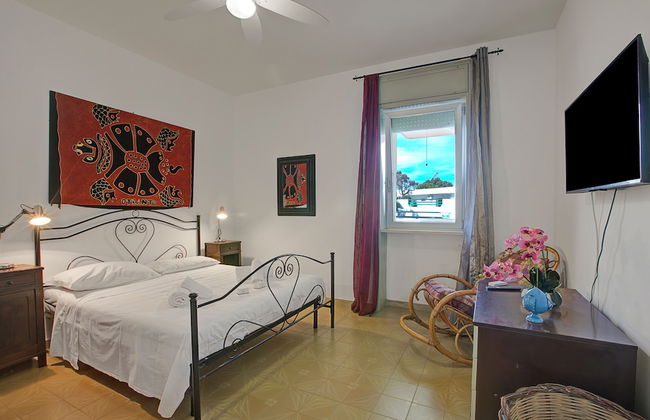 Residence Thalassa With Pool - Foto 3