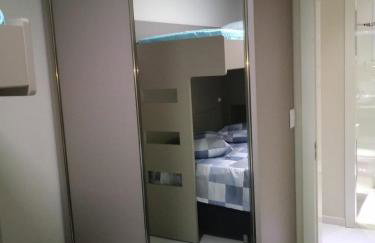 Apê novo Canasvieiras, 2 garagens, excelente localização - Foto 22