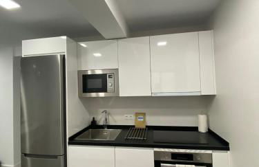 Apartamento céntrico en Málaga junto al puerto - Foto 10