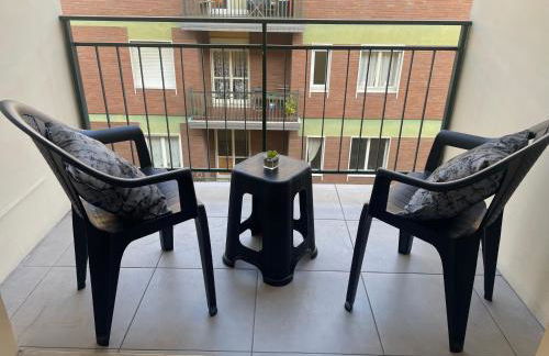 Spring Apartment - Foto 18