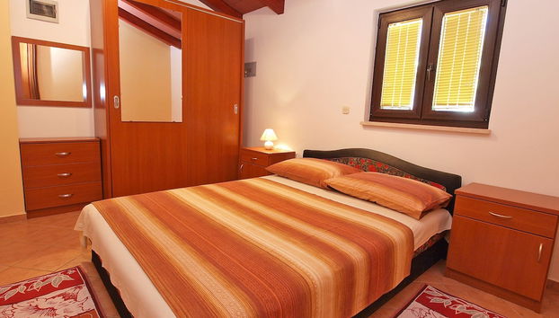 Apartment 730 - Foto 4, Habitación