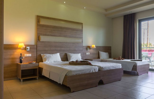 Stamos Hotel - Foto 33