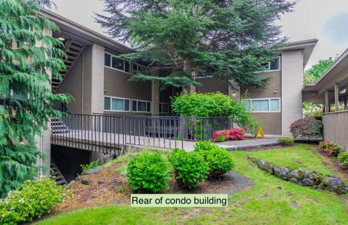 Pacific View, Best Area, 2 Baths, 2 Bedrooms, WD, Jacuzzi Bath, New Carpet, Balcony, View, 925sf - Foto 20