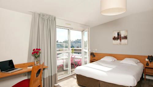 Séjours & Affaires Tours Léonard De Vinci - Photo 3