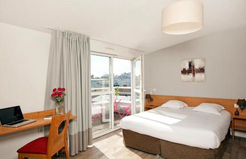 Séjours & Affaires Tours Léonard De Vinci - Photo 3