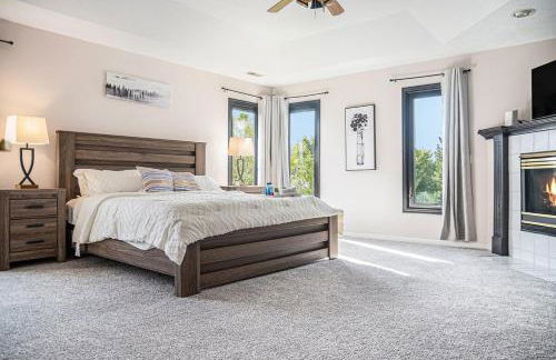 Furnished 5 BR Executive Rental - Foto 44