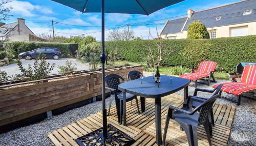 2 Bedroom Gorgeous Home In Saint-Pabu - Foto 2