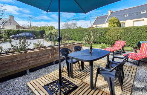 2 Bedroom Gorgeous Home In Saint-Pabu - Foto 2