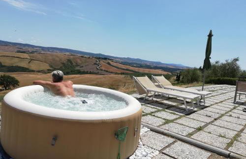 Agriturismo Le Crete - Appartamenti - Foto 6