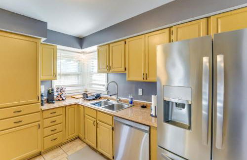 Game, Stay and Play Family Home in Westland! - Foto 10