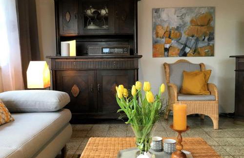 Ferienwohnung Diesbrunnen - Foto 40