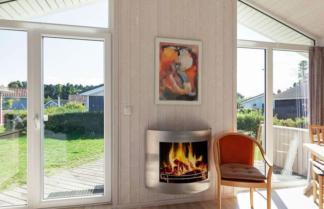 Holiday Home in GrÃ¶mmitz - Foto 7