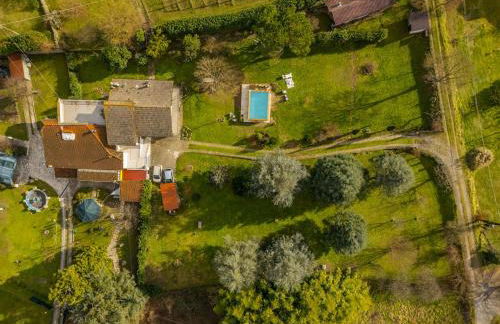 Villa del ponte - Foto 15