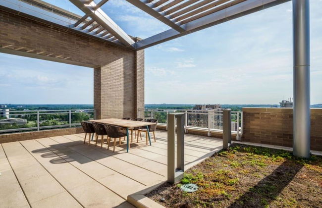 Global Luxury Suites Bethesda Chevy Chase - Foto 68