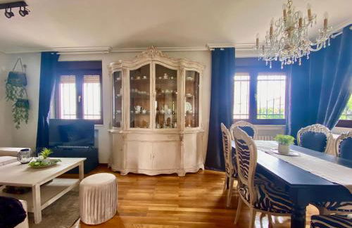 Housing León Casa con Jardín - Foto 19