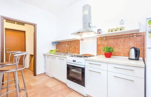 4 Bedroom Lovely Home In Bribir - Foto 27