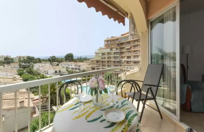 Iris - Apartment In Grau I Platja. Free Wifi - Foto 10