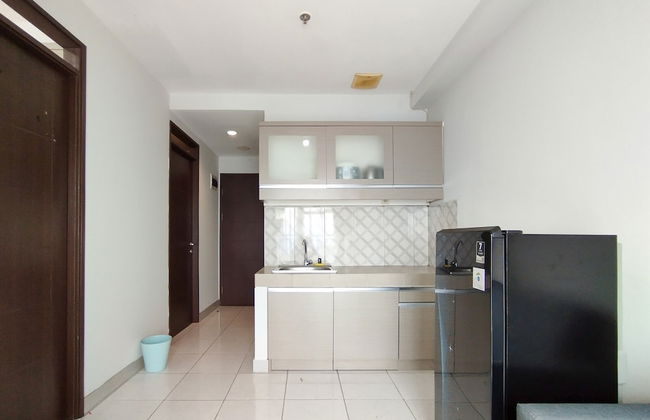 Cozy 2Br Apartment Mekarwangi Square Cibaduyut - Foto 12