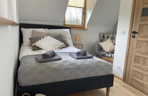 Domki Miętusówka - Foto 25