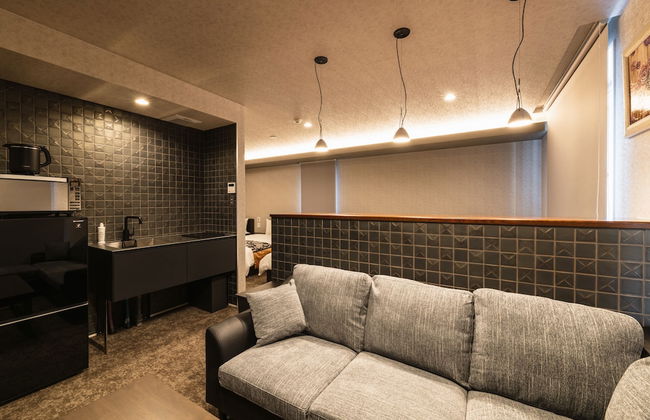 Grand Base Urakami - Foto 37