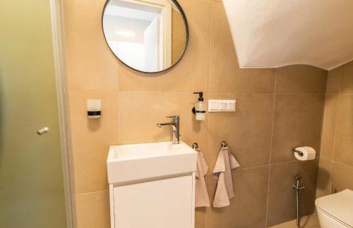 Villa Gagra - Villa by the Sea with a Private Pool - Foto 40
