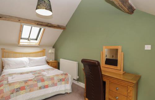 The Old Barn - Foto 15