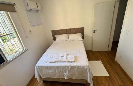 Amplo Apartamento com 3 Quartos em Fortaleza - Foto 21