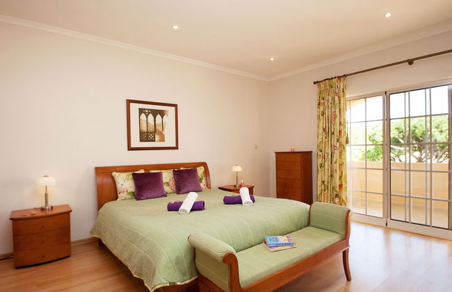 Villa Savannah - Photo 3