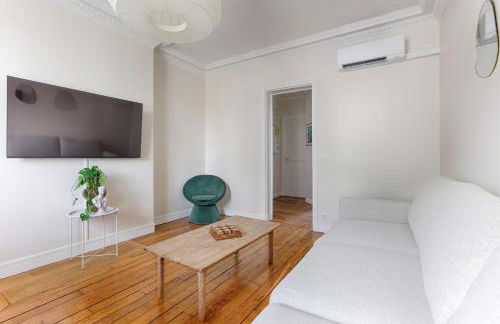 Appartements à Champigny-Sur-Marne - 30 minutes de Disneyland - Foto 37