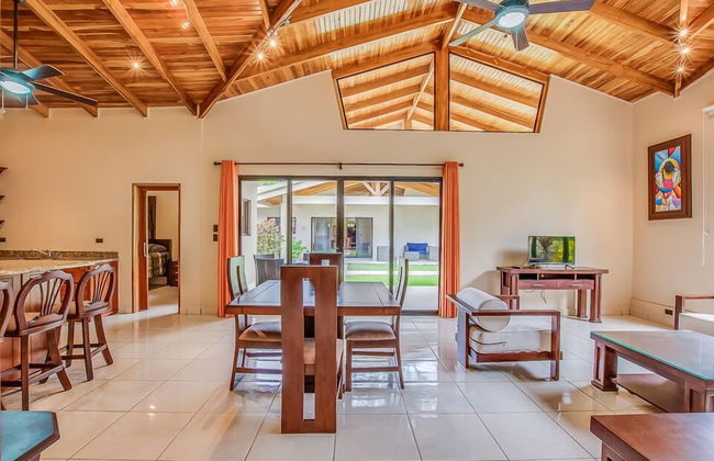 Hidden Palms Nosara - Photo 43