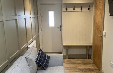 Durham City Cottages - Foto 42