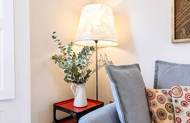 Stylish Kings Cross Apartment With Garden Retreat - Foto 48