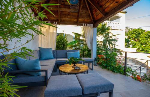 Villa Mali Jardin - Foto 11