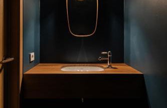 Chiemsee Exklusiv Ferienapartment Schneeganserhof - ein Refugium für längere erholsame Aufenthalte in Alleinlage am Chiemsee - Photo 21