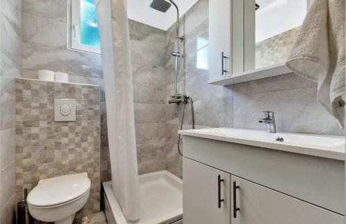 Villa Magico with pool and fantastic seaview - Foto 14