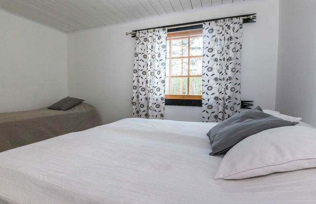 Juurakkopirtti - Foto 14