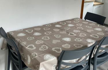 At Home Mestre Via Nigra Venezia 3 bedrooms & parking free - Foto 13