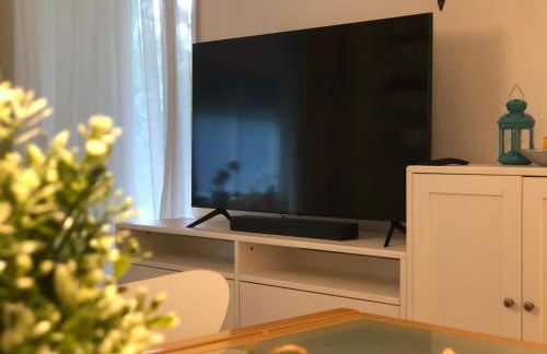 Ferienwohnung am Seepark - Foto 8