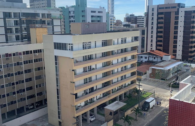 Melhores Flats - Foto 34