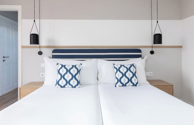 Sol Sun Beach Apartamentos - Foto 17