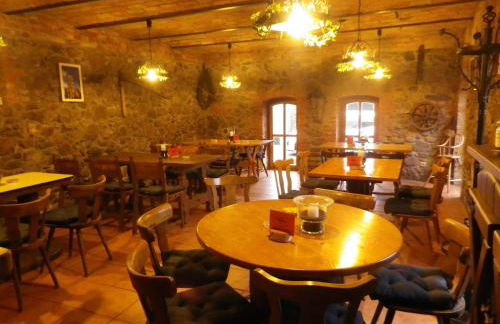 Alte Malztenne im Herzen der Schorfheide - Foto 12