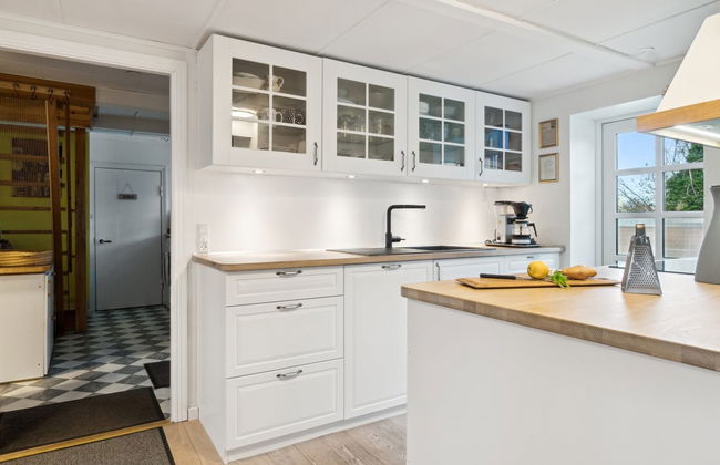 "Elvira" - 300m from the sea - Foto 19