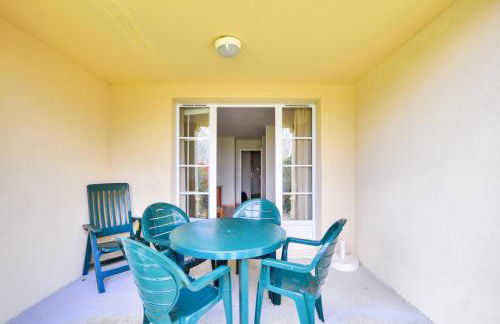 La résidence du Lac - maeva Home - Appartement 2 pièces 4 personnes - Sélection MAE-5911 - Foto 12