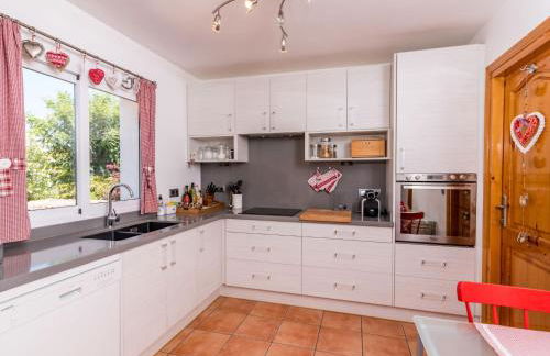 Villa Villa Mariposa by Interhome - Foto 26