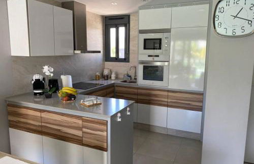 Luxury Penthouse Oasis Beach VIII Orihuela Torrevieja Punta Prima - Foto 14