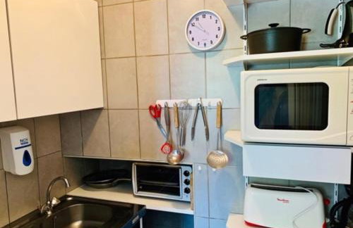 Aux Studios du Parc - Foto 19