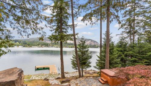 Riverfront Retreat - Foto 4